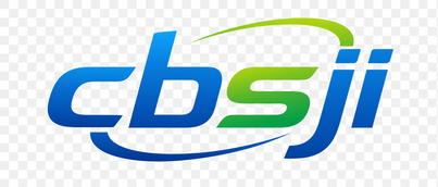 cbsji লোগো